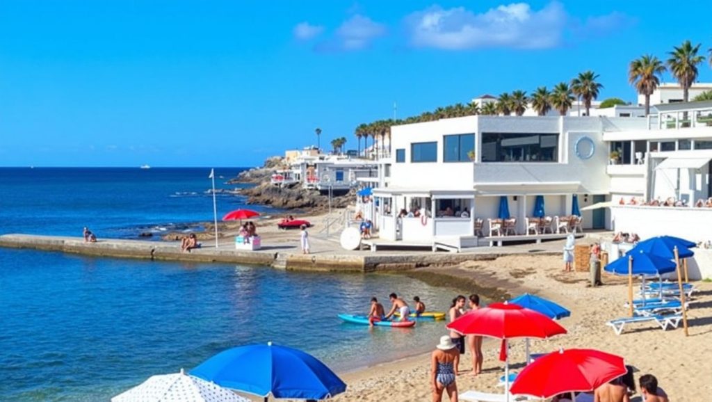 Santa Maria di Leuca — foto 3 de 6