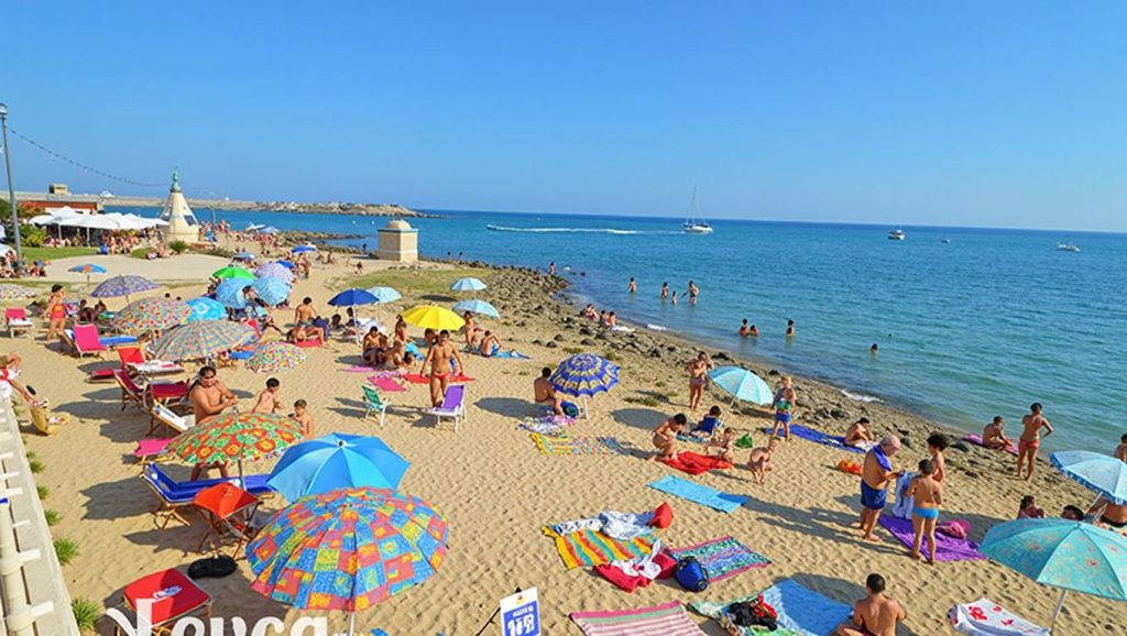 Santa Maria di Leuca — foto 4 de 6