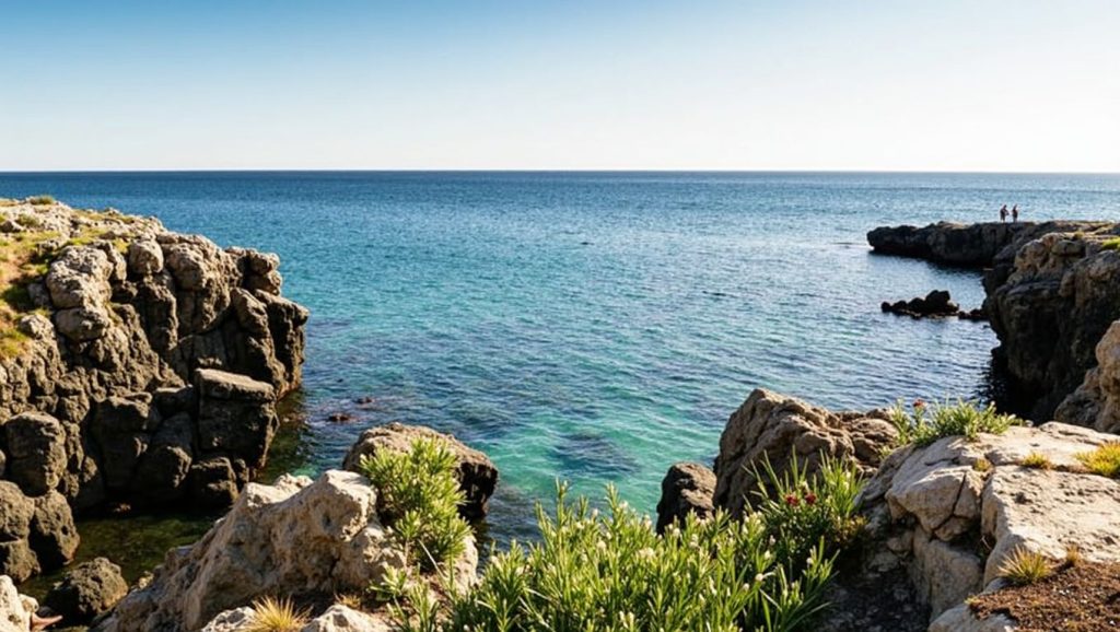 Santa Maria di Leuca — foto 5 de 6