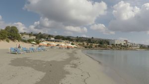 Santa Marija Bay