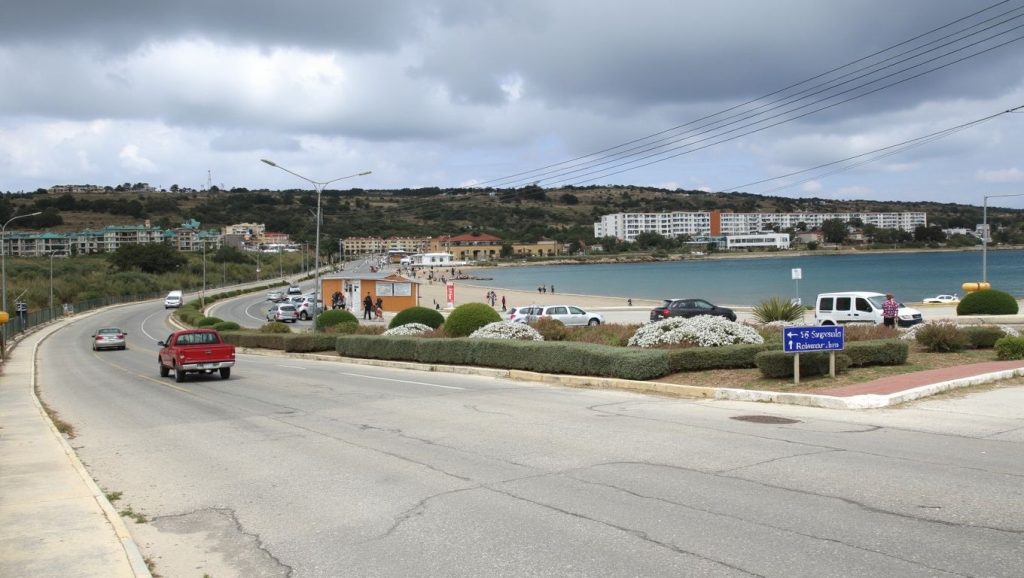 Santa Marija Bay (Comino, Comino) — foto 3