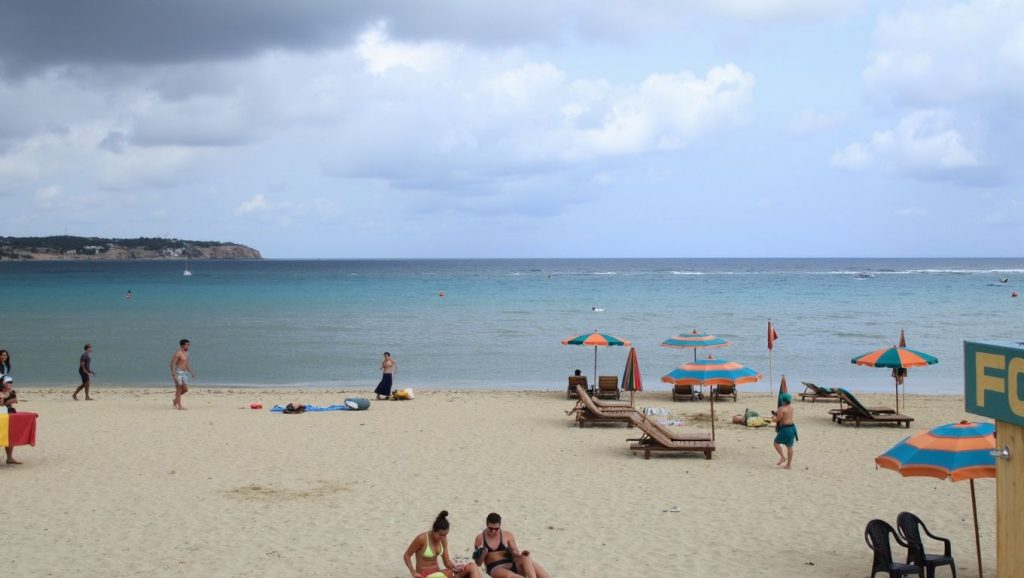 Santa Marija Bay (Comino, Comino) — foto 5