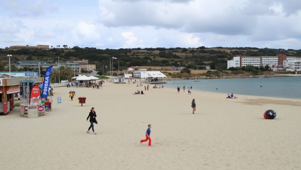 Santa Marija Bay (Comino, Comino) — foto 6