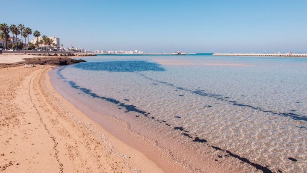 Spiaggia di Santo Spirito — foto 4 de 6