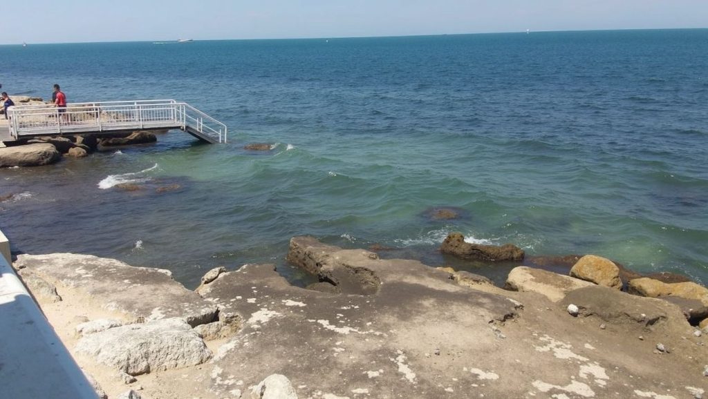Spiaggia di Santo Spirito — foto 5 de 6