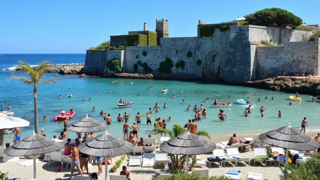 Spiaggia di Santo Spirito — foto 6 de 6