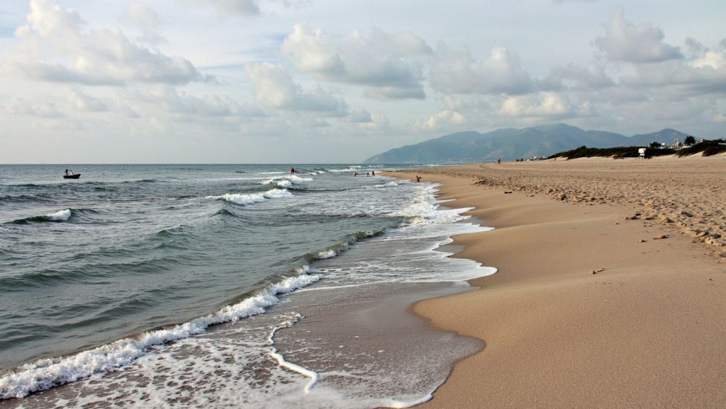 Sara Beach (Marmaris, Turquía) — foto 6