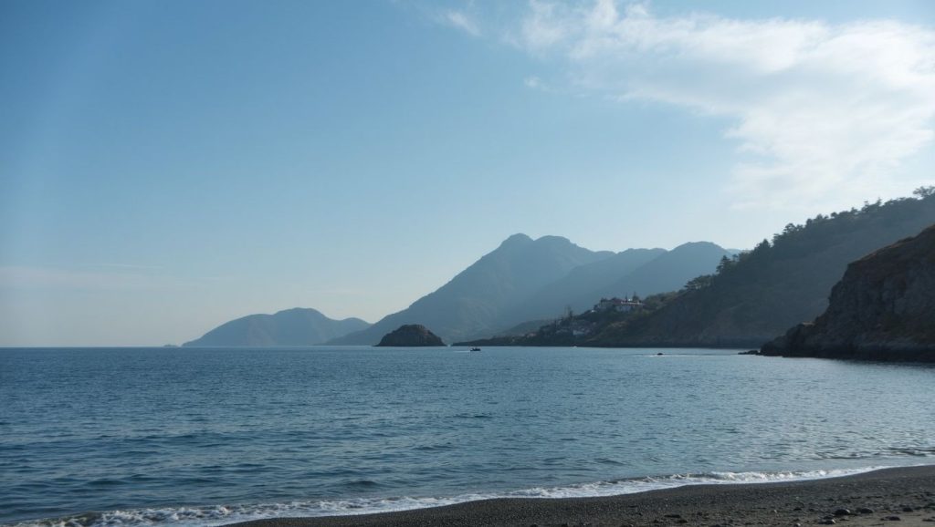 S.A.R.C.E.D. (Fethiye, Turquía) — foto 3