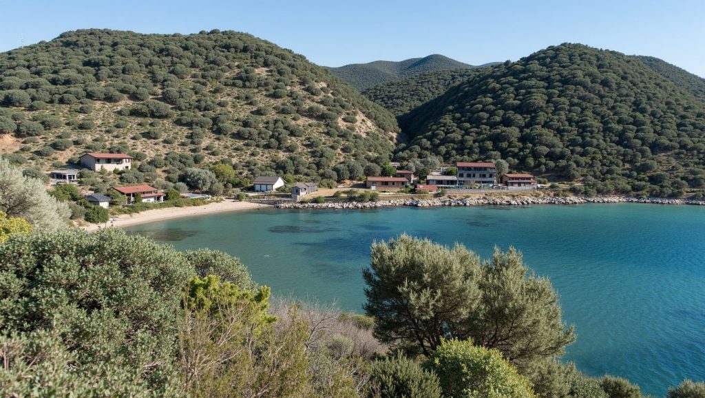 Sarıgerme Plajı (Fethiye, Turquía) — foto 2