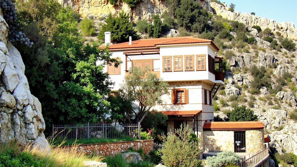 Sarıgerme Plajı (Fethiye, Turquía) — foto 4