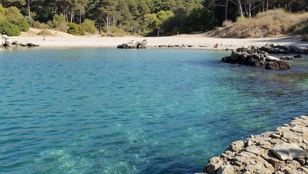 Spiaggia di Sava Marina — foto 5 de 6