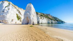 Spiaggia di Scialara