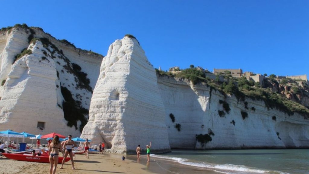 Spiaggia di Scialara — foto 4 de 6