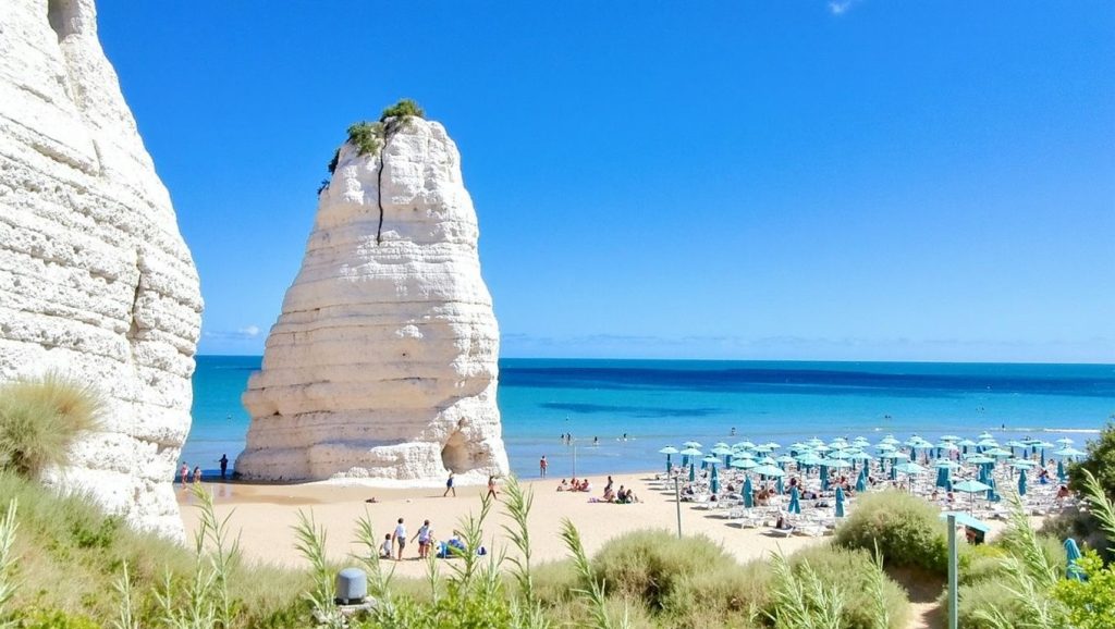 Spiaggia di Scialara — foto 5 de 6