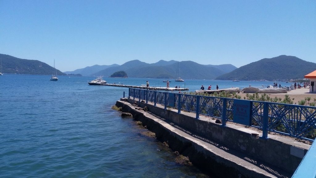 Secret beach (Fethiye, Turquía) — foto 4