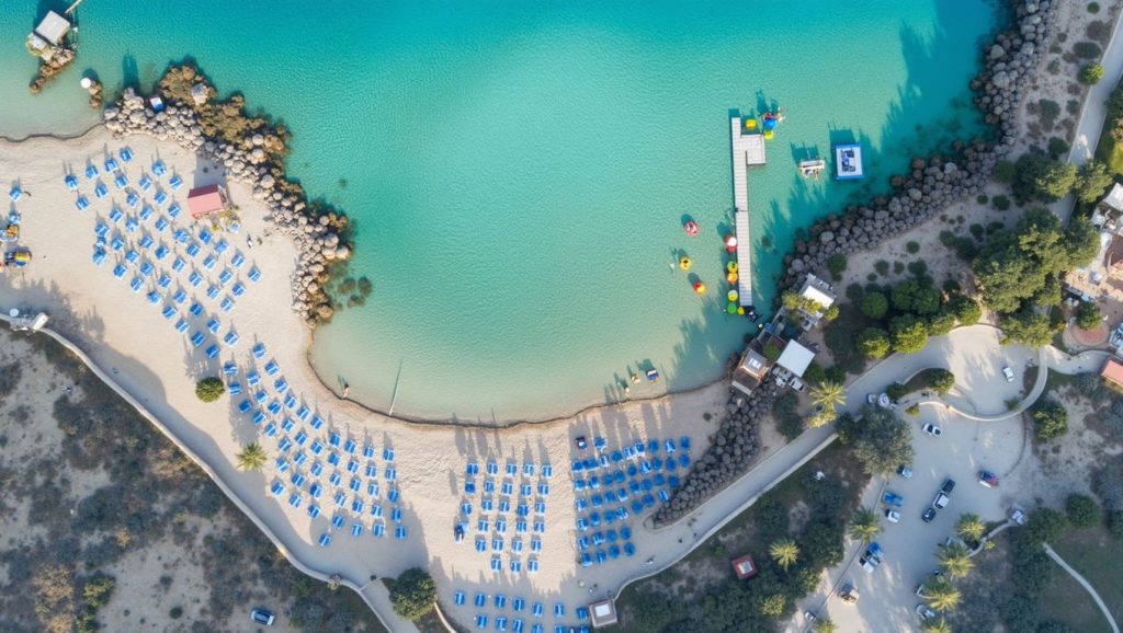 Alrededores de Secret Paradise Beach (Maroni), ?