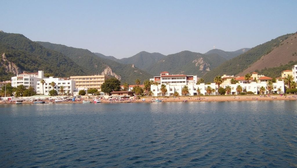Sera (Çeşme, Turquía) — foto 2
