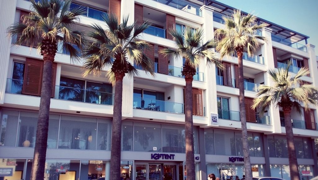Sera (Çeşme, Turquía) — foto 5