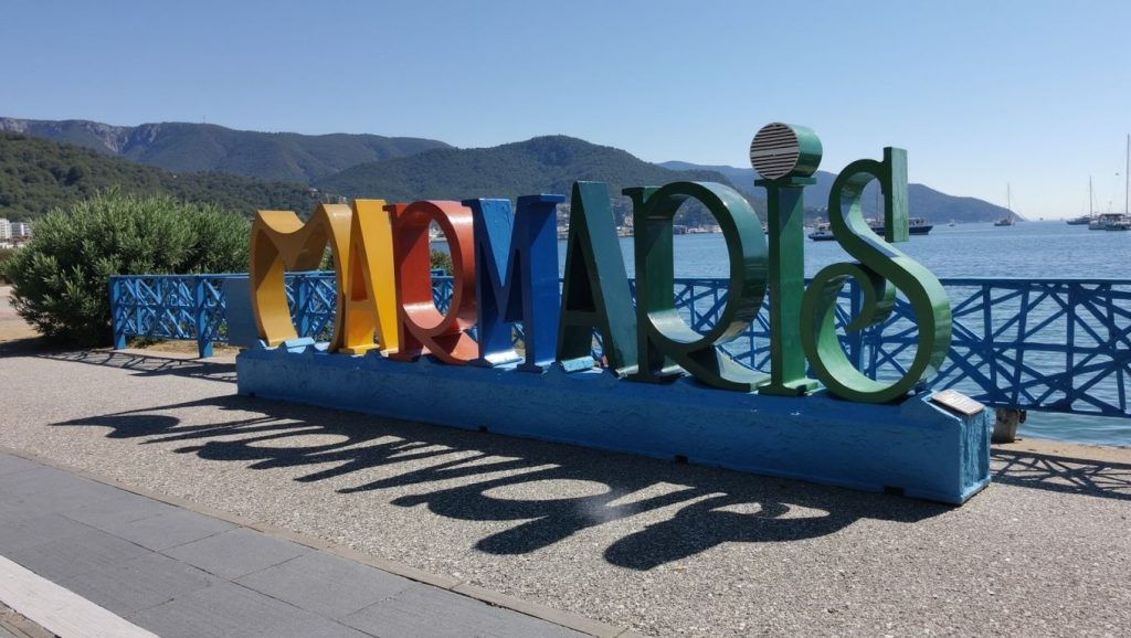 Şeytan Deresi (Marmaris, Turquía) — foto 4