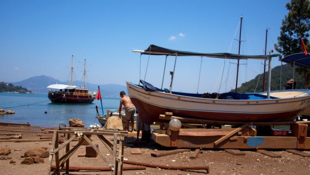 Side Crown Palace Beach (Antalya, Turquía) — foto 4