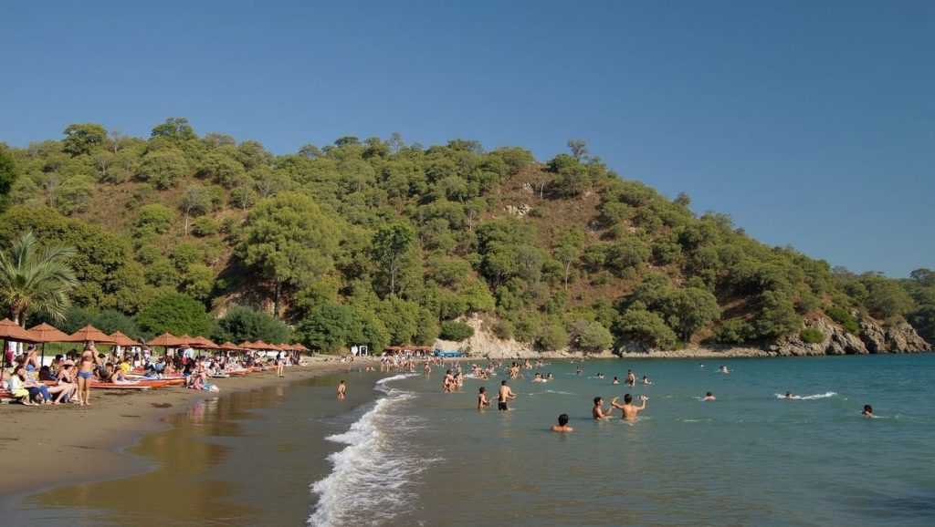 Side Crown Palace Beach (Antalya, Turquía) — foto 6