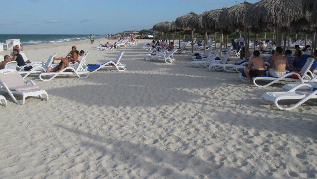 Alrededores de Sierra Morena, La Habana