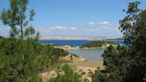 Silent Beach