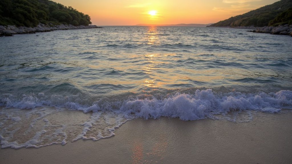 Silent Beach (Beli, Cres) — foto 3