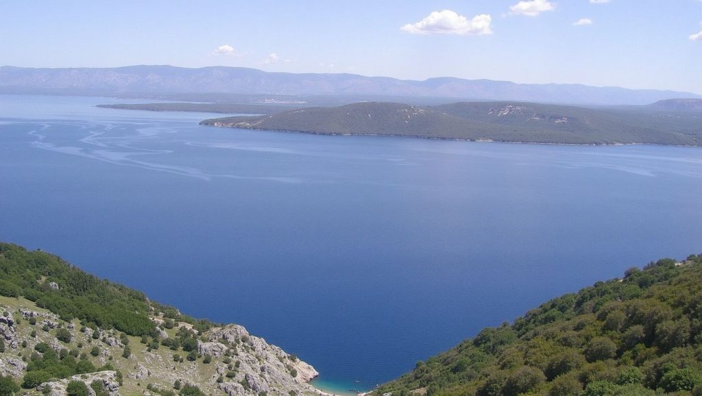 Silent Beach (Vrbnik, Krk) — foto 5