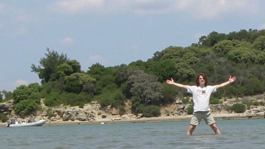 Silent Beach (Vrbnik, Krk) — foto 6