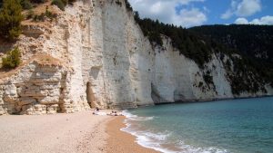 Spiaggia di Siponto