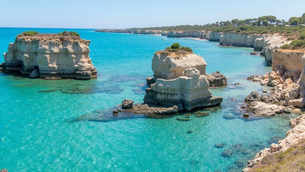Spiaggia di Siponto — foto 6 de 6