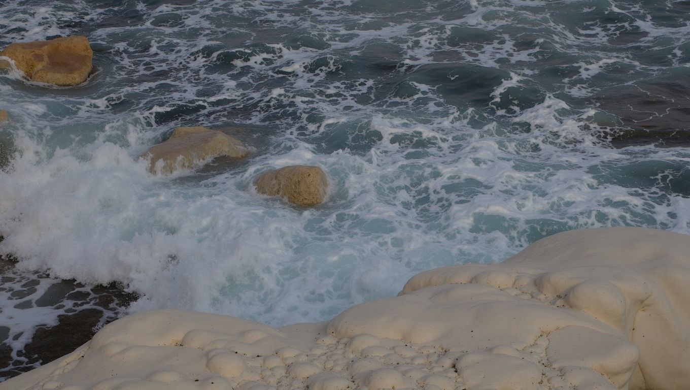 Sirena Bay