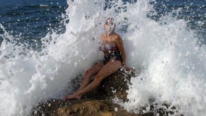Sirens Beach