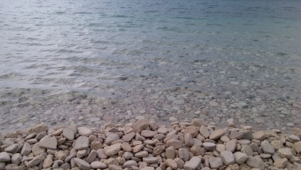 Sitovica beach (Stivan, Cres) — foto 6