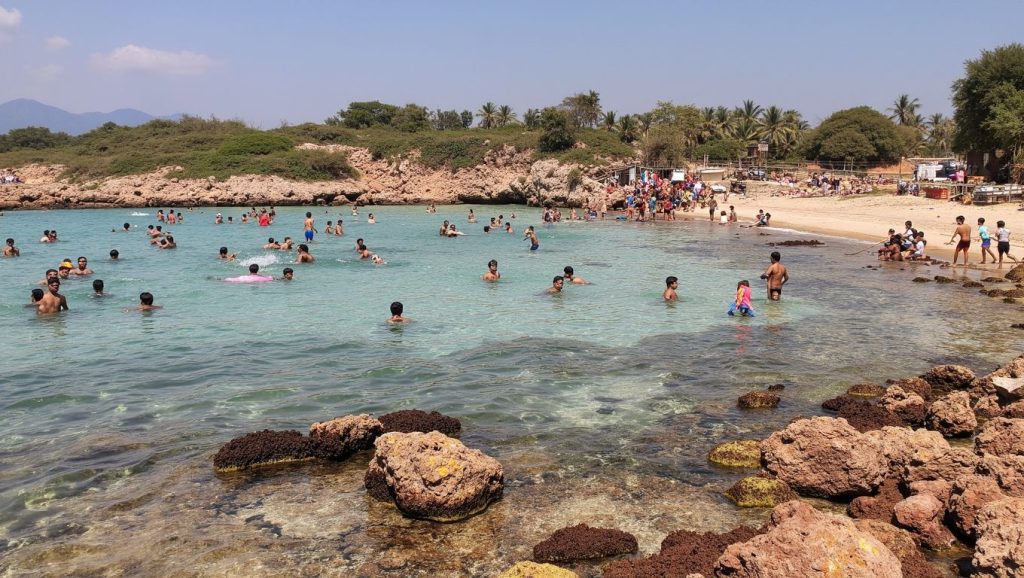 Skafi (Marmaris, Turquía) — foto 1
