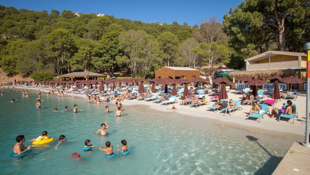 Skafi (Marmaris, Turquía) — foto 5