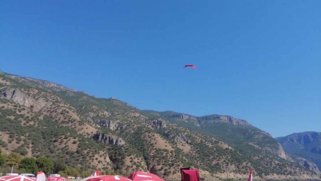 Skafi (Marmaris, Turquía) — foto 6
