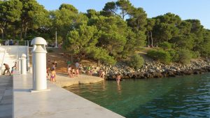 Skrila Sunny beach