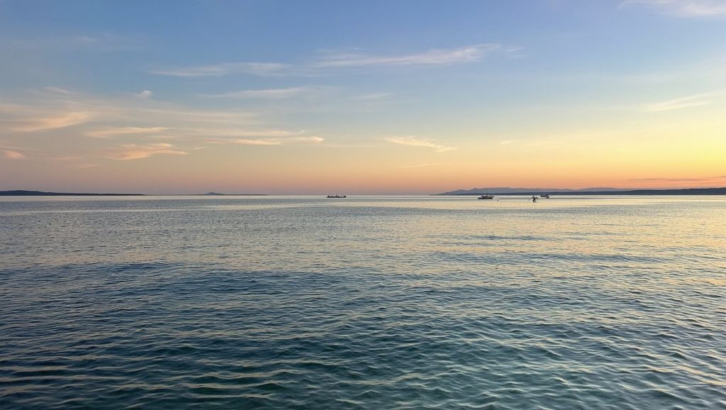 Skrila Sunny beach (Baška, Krk) — foto 3