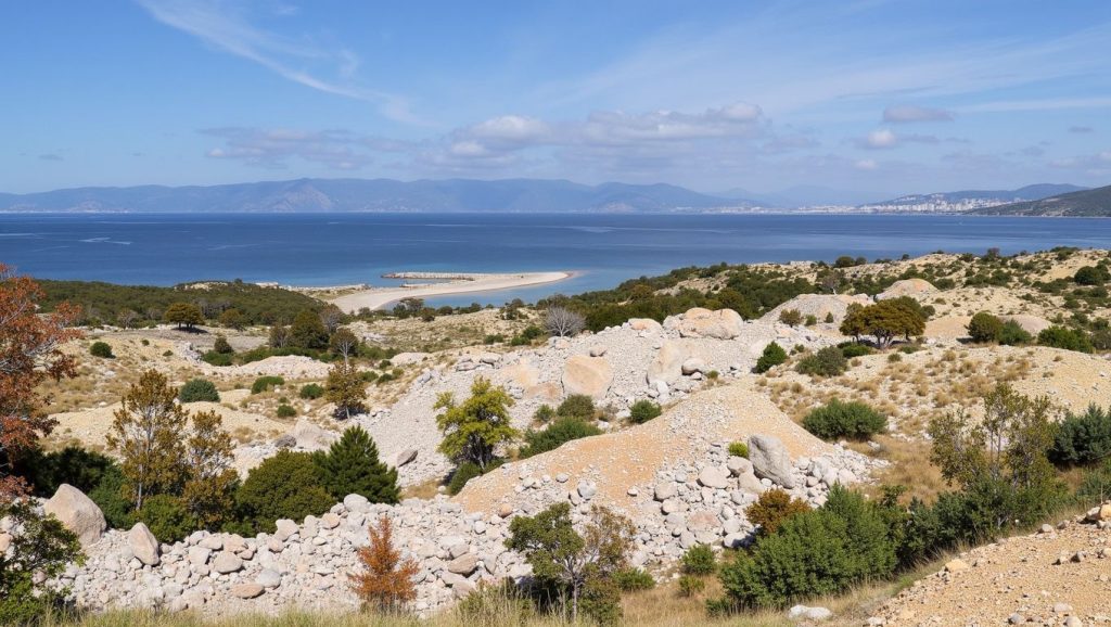 Škrinjica (Baška, Krk) — foto 2
