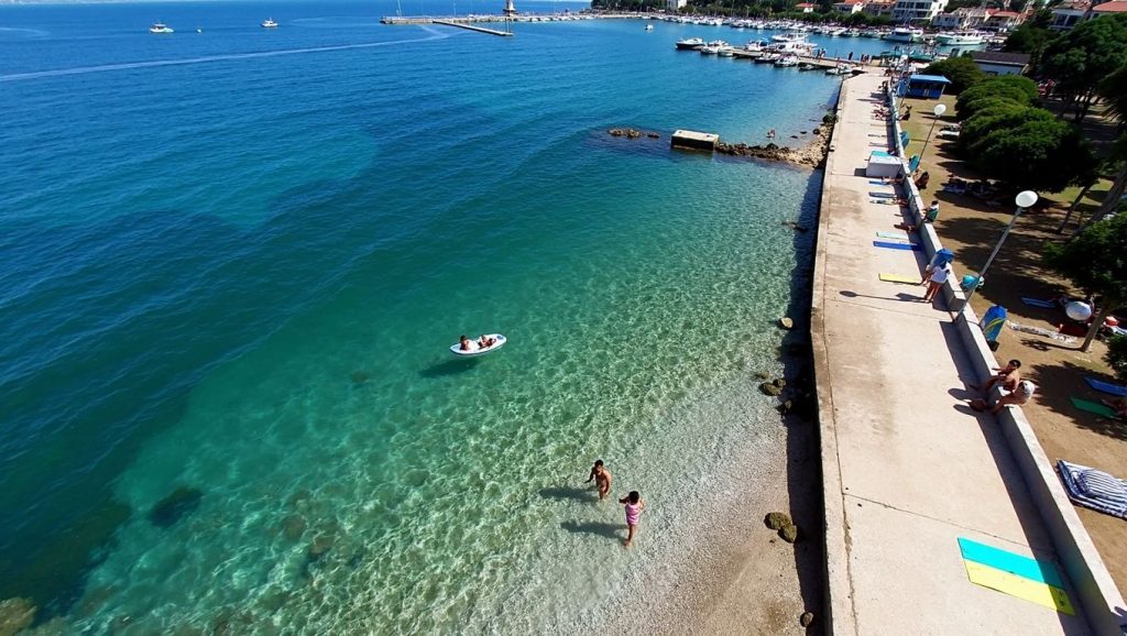 Škrinjica (Baška, Krk) — foto 3