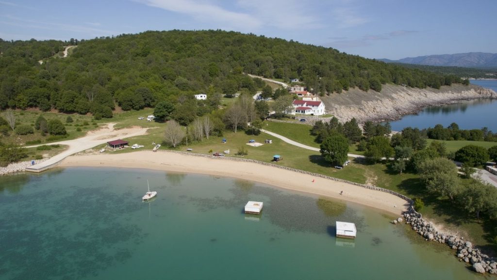Škrinjica (Baška, Krk) — foto 5