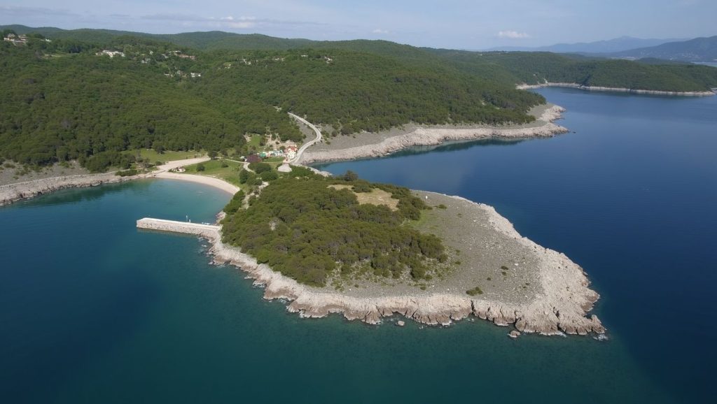 Škrinjica (Baška, Krk) — foto 6