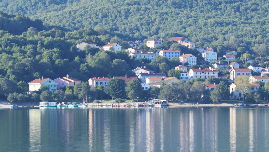 Skver (Punat, Krk) — foto 6