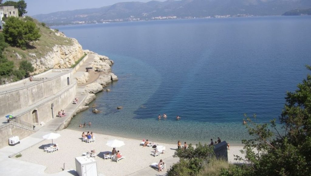Slamni (Dobrinj, Krk) — foto 5