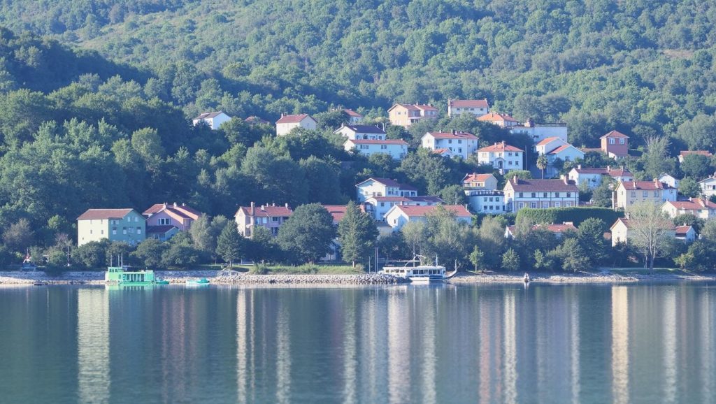 Slamni (Dobrinj, Krk) — foto 6
