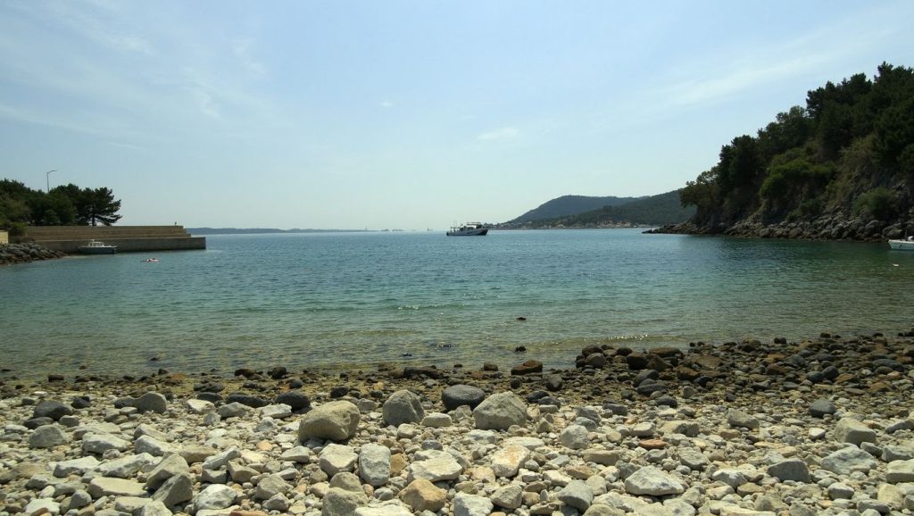 Slatina (Martinšćica, Cres) — foto 6