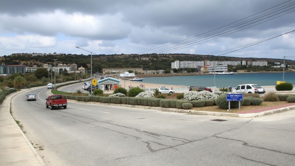 Sliema Exiles Bay (Sliema, Malta) — foto 3