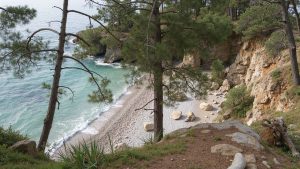 Slovenska plaža